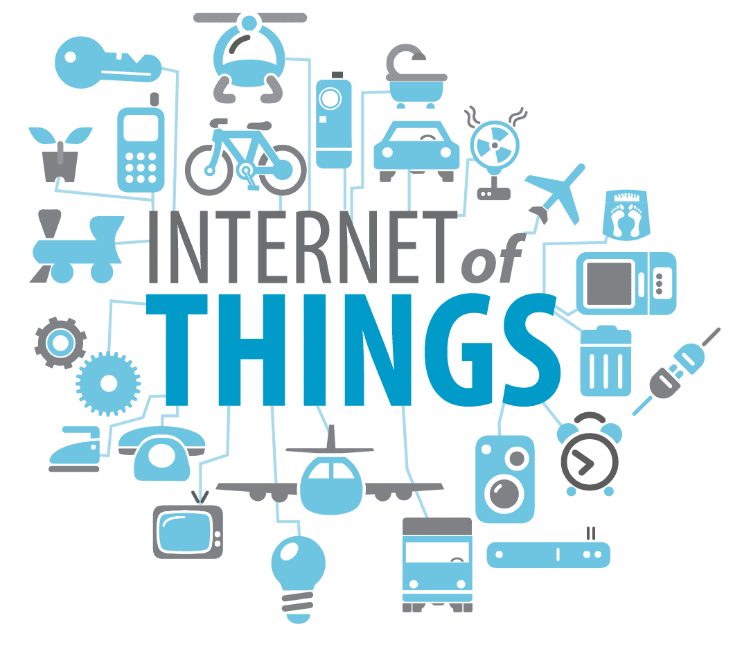 [HTLABS] 5 Project templates combining blockchain and internet of things