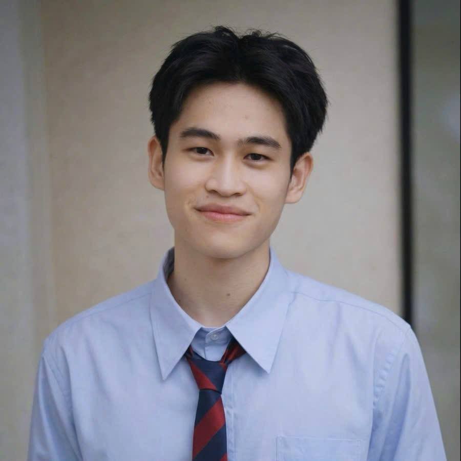 Vi Van Bảo