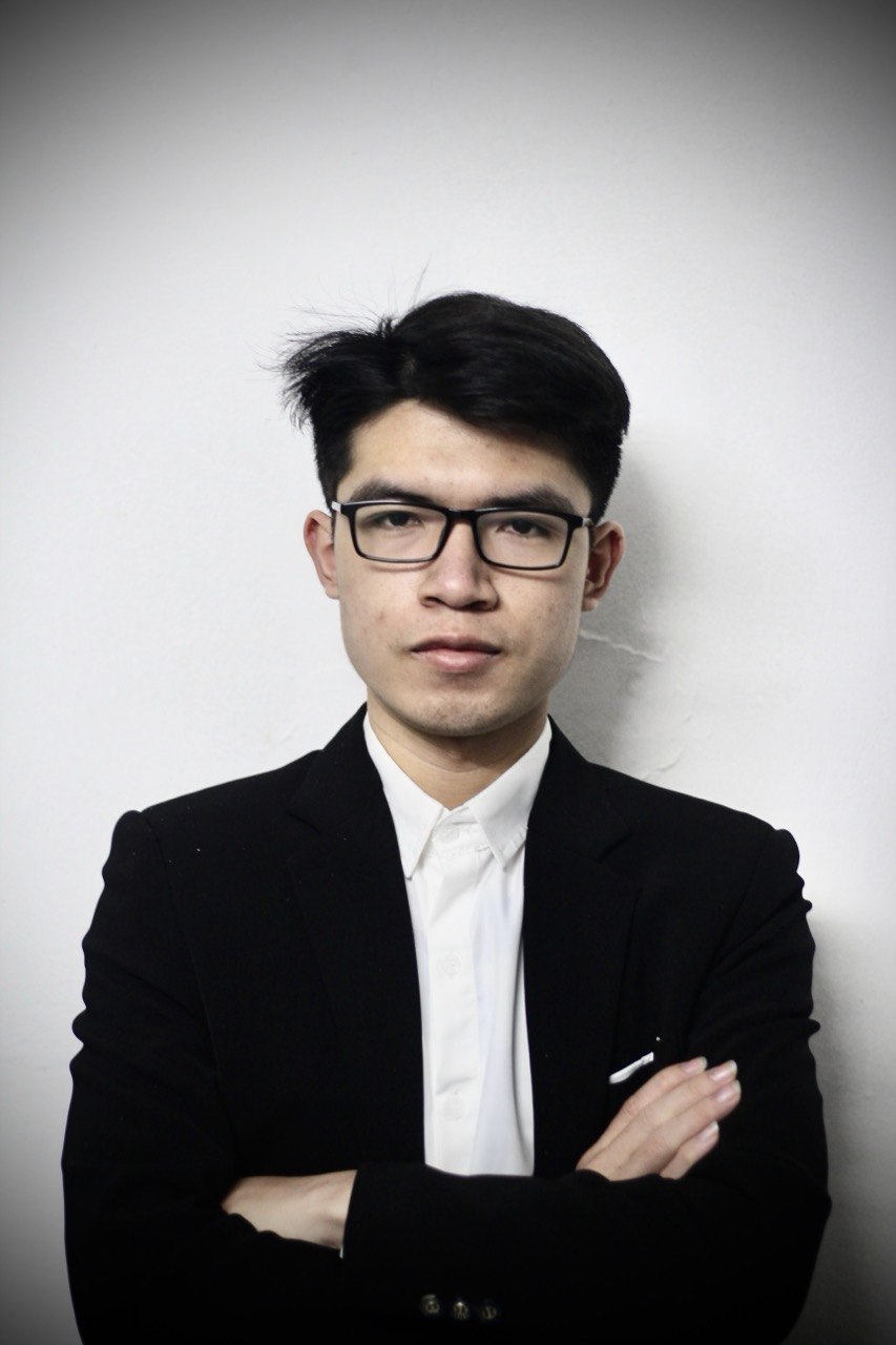 Nguyen Hong Son