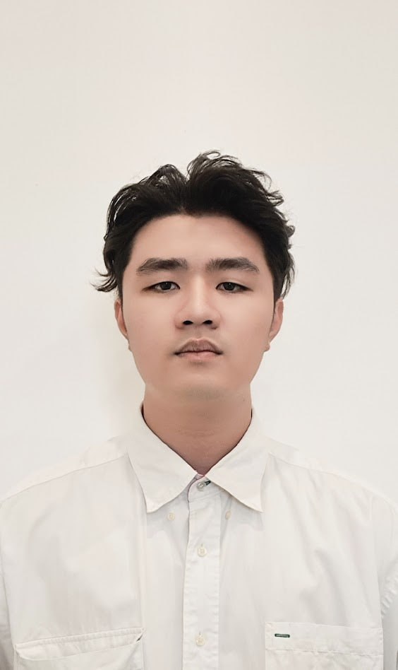 Dang Quang Thanh